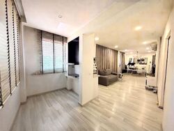 Blk 209 Bishan Street 23 (Bishan), HDB 4 Rooms #616921681